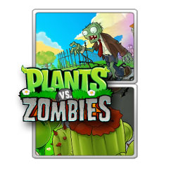 Plants vs. Zombies