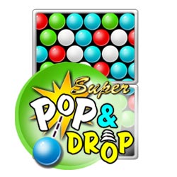 Pop and Drop