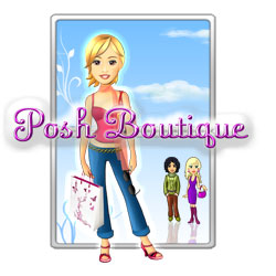 Posh Boutique