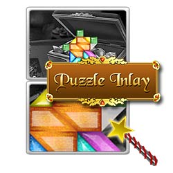 Puzzle Inlay