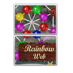 Rainbow Web