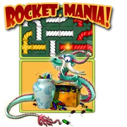 Rocket Mania