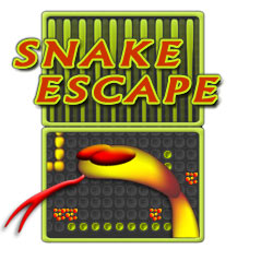 Snake Escape