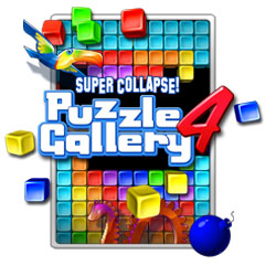 Super Collapse! Puzzle Gallery 4