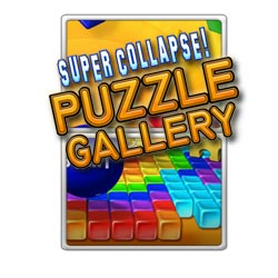 Super Collapse Puzzle Gallery