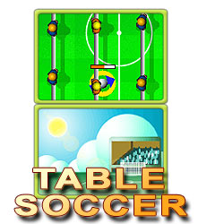 Table Soccer