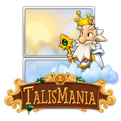 talismania deluxe game online