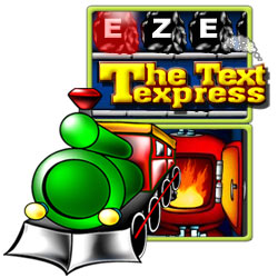 Text Express Online