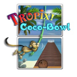 Tropix Coco-Bowl