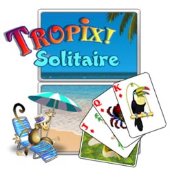 Tropix Solitaire