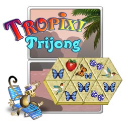 Tropix Trijong