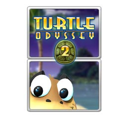 Turtle Odyssey 2