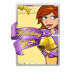Wedding Dash