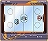 Click here & Play to 2D Air Hockey the online game !