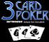 Click here & Play to 3 Card Poker the online game !