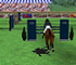 Click here & Play to 3D Horse Race the online game !