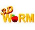 Click here & Play to 3D Worm the online game !