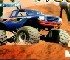 Click here & Play to 4 Wheel Madness the online game !