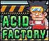 Click here & Play to Acid Factory the online game !