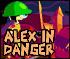 Click here & Play to Alex in Danger the online game !