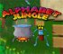 Click here & Play to Alphabet Jungle the online game !