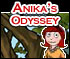 Click here & Play to Anika's Odyssey the online game !