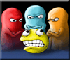 Click here & Play to Anti-Pacman the online game !
