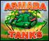 Click here & Play to Armada Tanks the online game !