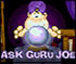 Click here & Play to Ask Guru Joe the online game !