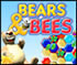 Click here & Play to Bears & Bees the online game !