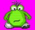 Click here & Play to Blobbit Push the online game !