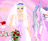 Click here & Play to Bride Dress Up the online game !