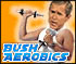 Click here & Play to Bush Aerobics the online game !