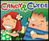 Click here & Play to Candy and Clyde the online game !