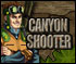 Click here & Play to Canyon Shooter the online game !
