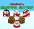 Click here & Play to Christmas Critters the online game !