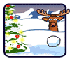 Click here & Play to Christmas Snowball the online game !