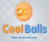 Click here & Play to Cool Balls the online game !