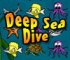 Click here & Play to Deep Sea Dive the online game !