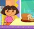 Click here & Play to Dora's Cooking In La Cocina the online game !
