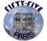 Click here & Play to Fifty Five - Paris the online game !
