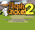 Click here & Play to Flash Cricket 2 the online game !