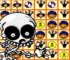 Click here & Play to Halloween Puzzle the online game !
