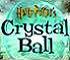Click here & Play to Harry Potter Crystal Ball the online game !