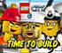 Click here & Play to Lego City - Time To Build the online game !