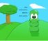Click here & Play to Little Worm the online game !