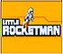 Click here & Play to Little Rocket Man the online game !