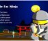 Click here & Play to Little Fat Ninja the online game !
