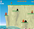 Click here & Play to Monkey Cliff Diving the online game !