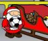 Click here & Play to Santa Caught Christmas the online game !